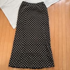 FREAK'S STORE プリーツスカート Fのサムネイル
