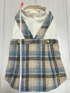 ロペピクニック　犬服⭐︎かわいいのサムネイル