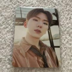 MONSTA X KIHYUN キヒョン VOYAGER トレカ - メルカリ