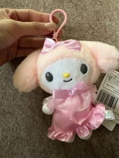マイメロ/ストラップ/Sanrio／サンリオのサムネイル