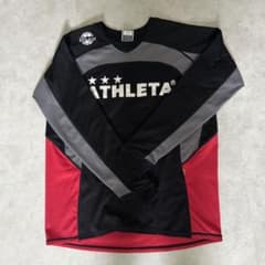 ATHLETA スポーツウェア　Lのサムネイル