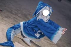 ホロライブ　がうる・ぐら　コスプレ衣装のサムネイル