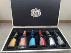Soumei ソウメイ シャンパン 6本セット 専用ケース入り - メルカリ