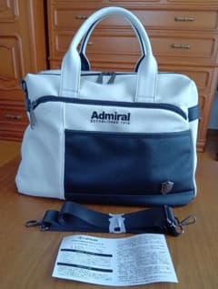 fix_lounge様専用 LEXUS × Admiral ボストンバッグ - メルカリ