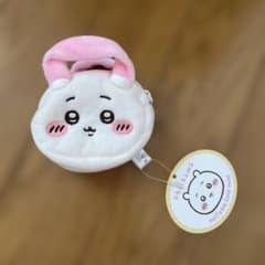 치이카와 봉제 토트 미니 UFO 포수