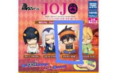 肩ズンFig ジョジョの奇妙な冒険 黄金の風 Vol.2 ナランチャのサムネイル