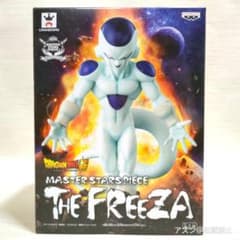 MASTER STARS PIECE フリーザ ドラゴンボール超 フィギュア - メルカリ