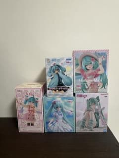 初音ミクシリーズ Luminasta “初音ミク”Conceptual series Vol.1 南国