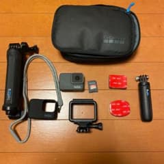 GoPro HERO7 SILVERのサムネイル