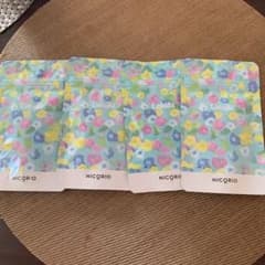 ラクビ❤︎4袋セットのサムネイル