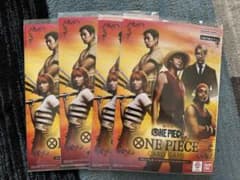 ONE PIECEカードゲーム プレミアムカードコレクションのサムネイル