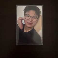 SEVENTEEN ウジ トレカのサムネイル