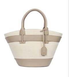 herlipto❤️palma tote bag❤️taupe - メルカリ