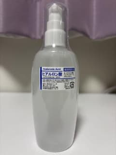 ベリーザ 原液の力 ヒアルロン酸 - メルカリ