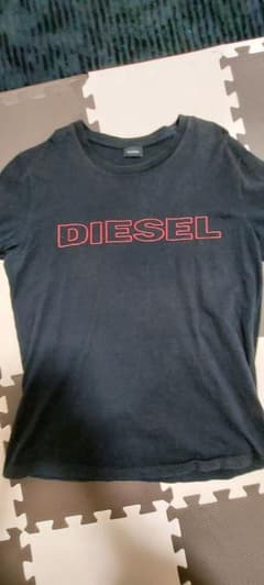 DIESEL　tシャツのサムネイル