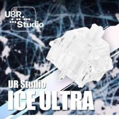 UR Studio Magnetic ICE Ultra Switch 84個のサムネイル
