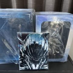最終値下げ！五条悟１/７スケール、乙骨憂太１/７スケールのサムネイル