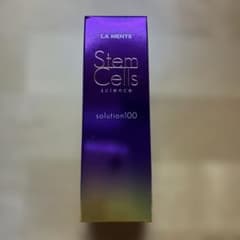 라멘테 SC 에센스 사이타이 혈 줄기 세포 배양 추출물 원액 15ml
