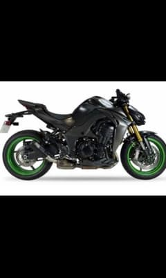 KAWASAKI Z1100/SE (2026-) LIXLスリップオンマフラー - メルカリ