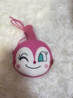ピンクドキンちゃんのサムネイル