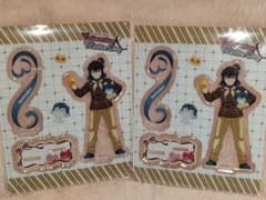 鬼滅の刃バレンタインアクリルスタンド 嘴平伊之助のサムネイル