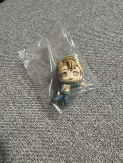 BTS TinyTan Dynamite Ver. Jimin