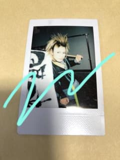 gulu gulu 凛人さんチェキ | Rób zakupy w Japonii na Mercari! | Buyee