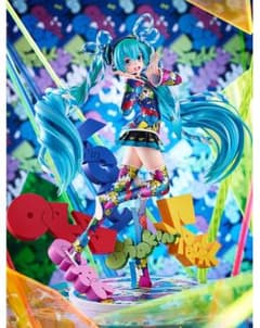 初音ミクMIKU EXPO 5th Anniv.のサムネイル