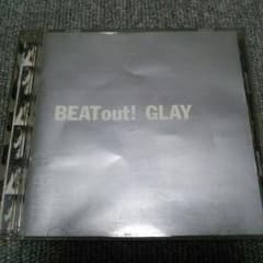 りた様 GLAYアルバム  おまけ付のサムネイル