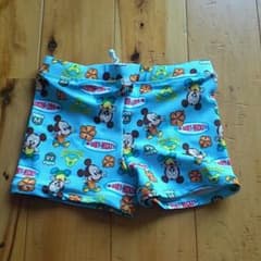 babyMickeyの水着のサムネイル