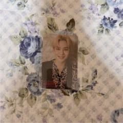 NCT127 정우 FC 한정 추첨회 토레카 특전 회장 한정