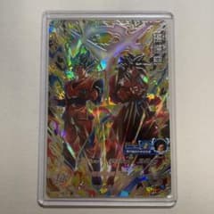 BM11-SEC 孫悟空のサムネイル