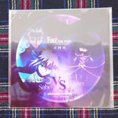 Fate/stay night Heven's feel 포스카 코스터