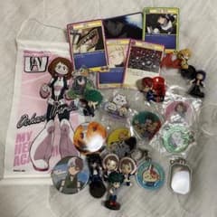 僕のヒーローアカデミア　まとめ売りのサムネイル