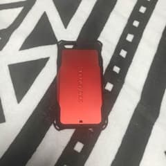 iPhone6s カバー  耐衝撃カバーのサムネイル