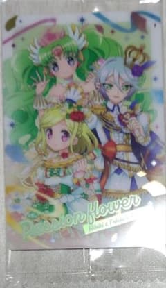 プリパラ プリパラカード レア | Shop at Mercari from Japan! | Buyee
