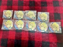 あんスタ 白鳥藍良 コレ缶 9点セットのサムネイル