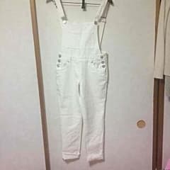 オーバーオールのサムネイル