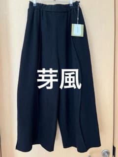 【専用】センソユニコ t.b パンツ　芽風 トップス　新品未使用 センソユニコ芽風新品パンツ - メルカリ