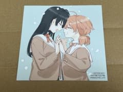 やがて君になる 特典 カード - メルカリ