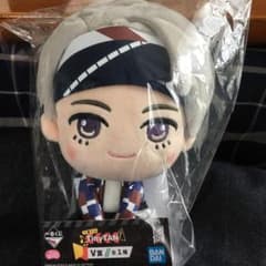 タイニータン一番くじV賞のサムネイル