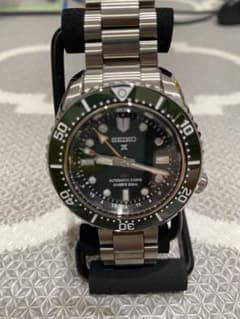 SEIKO プロスペックス SBEJ009のサムネイル