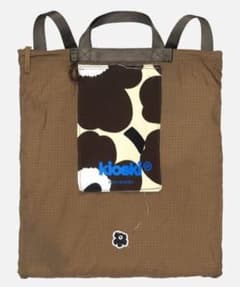 marimekkoマリメッコFunny B-Pack Unikkoバックパック - メルカリ