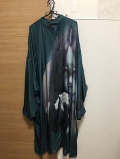 ヨウジヤマモト　ゆびきりのサムネイル