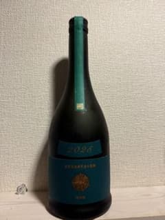 新政】 ヴィリジアン（天鵞絨） 720ml 2025BY - メルカリ