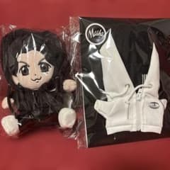 FUKUYAMA MASAHARU ちいましゃ第2弾 ぬいぐるみ　福山雅治 福山雅治 ちいマシャ 第2弾 ぬいぐるみ マスコット - メルカリ