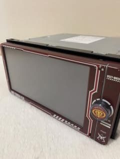 NSZT-W62G シャア専用ナビ トヨタ純正品 - メルカリ