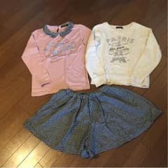 ポンポネット 160 まとめてのサムネイル