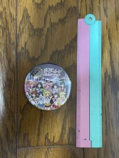 セーラームーン イルミオン 缶バッチのサムネイル