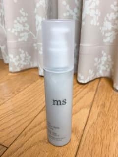 uka ヘアクリーム マルチデイリーセラムのサムネイル